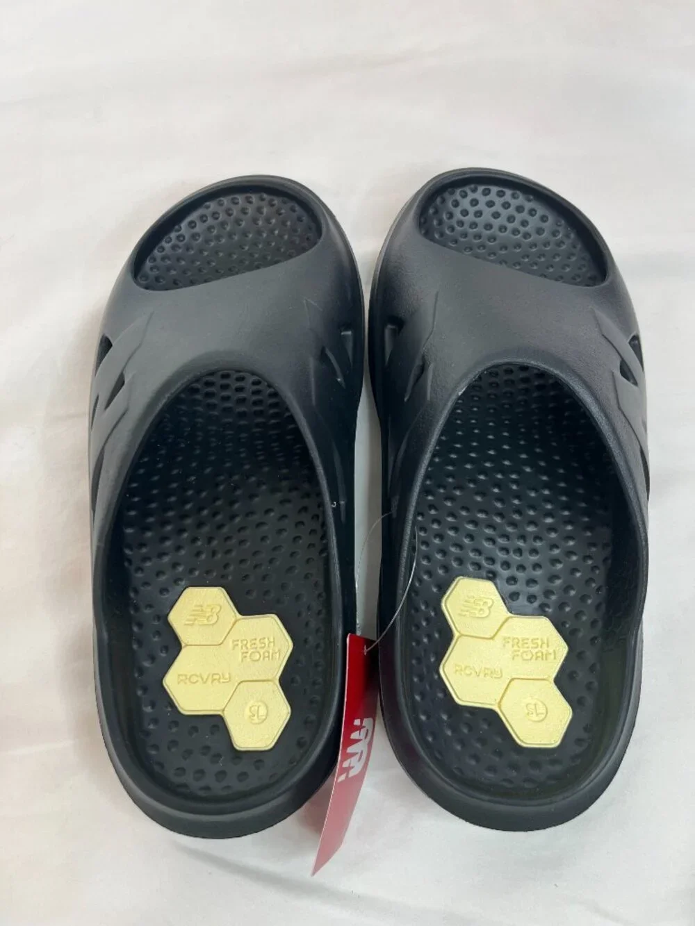 New Balance Fresh Foam RCVRY Slide Sandals